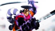 Kozuki Oden (Image Credit: Toei Animation)